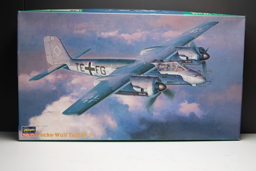 Hasegawa 51215 focke wulf - hasegawa, #51215