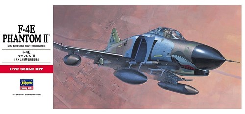 Hasegawa 00332 f 4e - hasegawa, 1/72