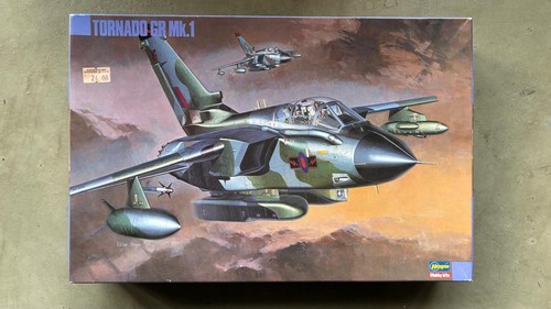 Hasegawa tornado 1 72 - hasegawa,