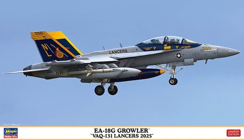 Hasegawa 02528 18g - hasegawa, ea-18g