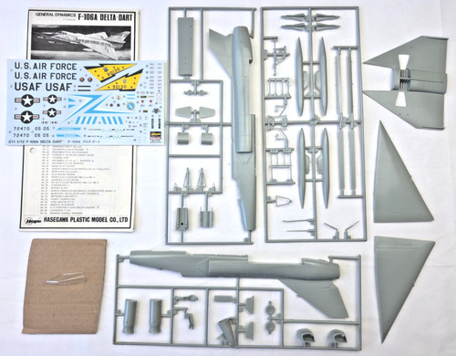 Hasegawa c11 106 - c11, f-106