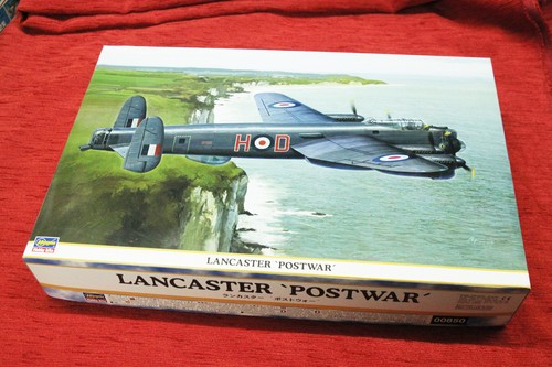 Modellbausatz hasegawa - 1:72,