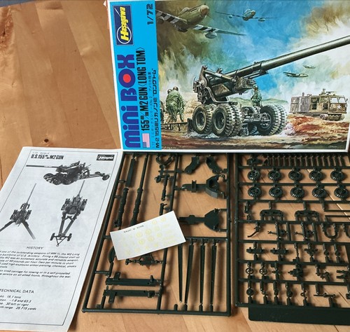 Hasegawa mini box 002 - hasegawa,