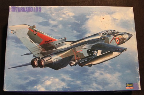 Mrca tornado hasegawa - mrca,