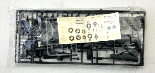 Hasegawa 074 38 j - p-38, j/l