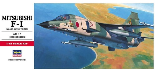 Hasegawa 00333 mitsubishi - c3-00333,