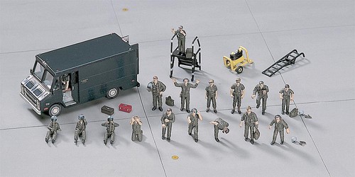 Hasegawa 35007 72 - 35007, 1/72