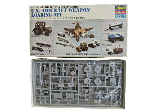 Hasegawa - 1:72,