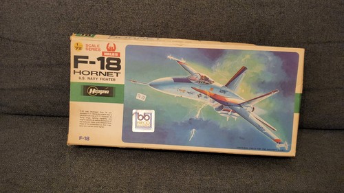Modellbausatz hasegawa 72 - hasegawa, 1:72