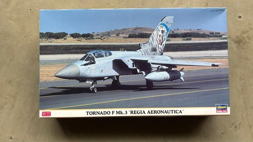Hasegawa tornado 3 - tornado, f
