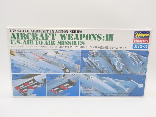 Hasegawa 35003 - 1:72, /