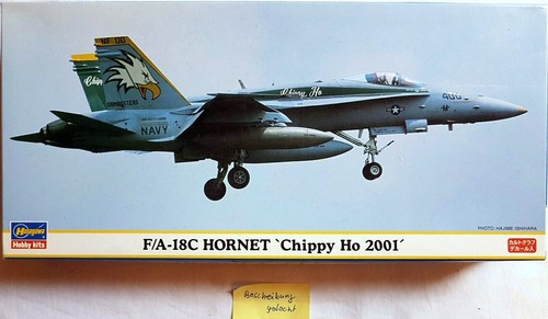 Hasegawa 00399 18c hornet - hasegawa,