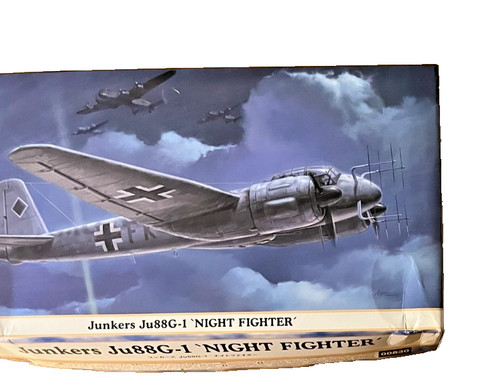 Hasegawa 00830 junkers ju - hasegawa, 00830,