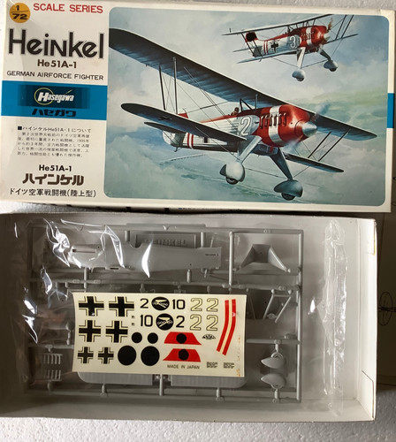 Hasegawa a013 72 - a013, 1/72
