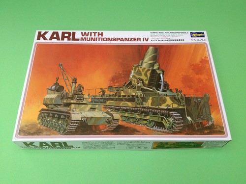 Hasegawa 31033 karl with - karl,