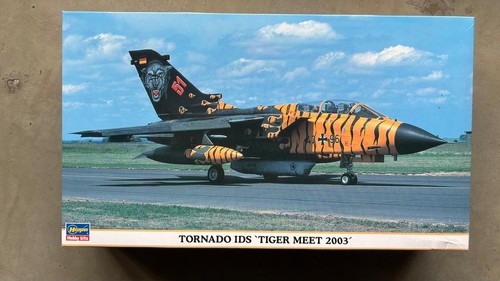 Hasegawa tornado ids - hasegawa,