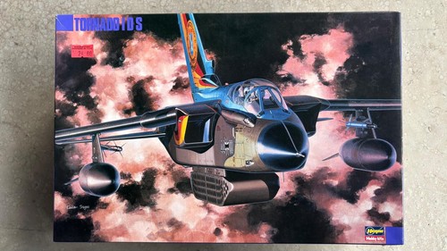 Hasegawa tornado ids - 1:72, no