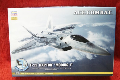 Modellbausatz hasegawa - 1:72,