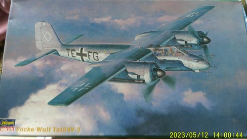 Hasegawa 51215 focke wulf - 51215, focke-wulf