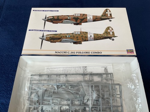 Hasegawa 00992 macchi - hasegawa,