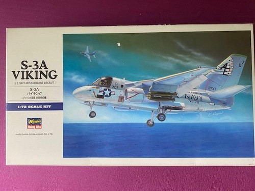 Flugzeug-Modelbausatz