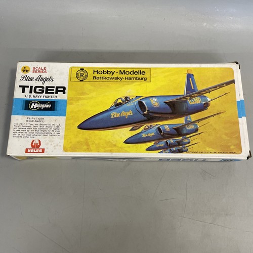 Hasegawa 156 d16 blue - hasegawa,