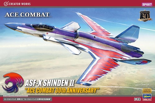 Hasegawa sp687 72 ace - sp687, 1/72