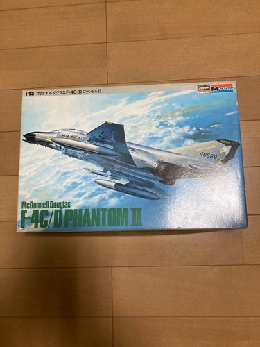 Hasegawa monogram 4c - hasegawa, 1/72