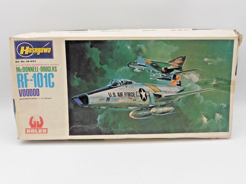 Hasegawa modellbausatz - ,