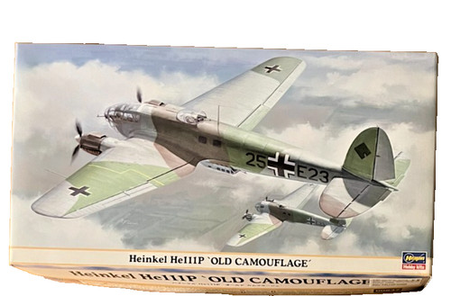 Hasegawa 000847 heinkel - hasegawa, 000847,