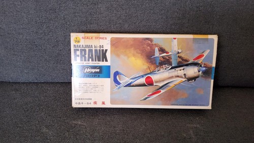 Modellbausatz hasegawa 72 - hasegawa, 1:72