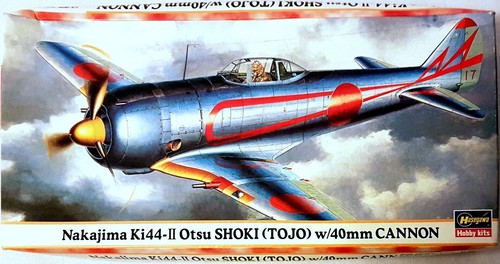Hasegawa 00037 nakajima - 00037,