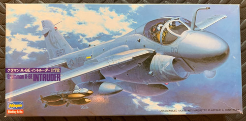 Grumman intruder 1 - grumman, 1:72