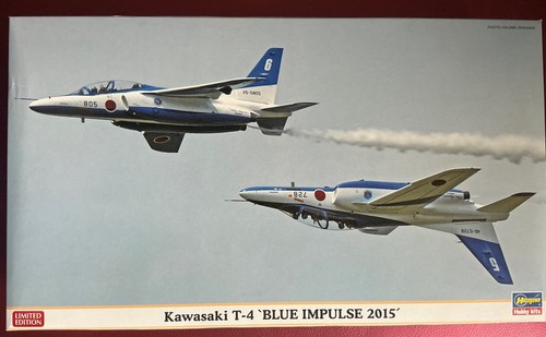 02174 hasegawa kawasaki - 1:72,