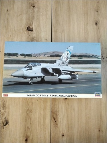 Hasegawa 00641 tornado 3 - hasegawa,