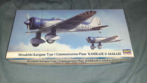 Hasegawa 00845 mitsubishi - 00845, ,