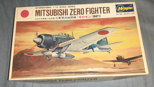 Hasegawa 077 100 - hasegawa, js-077:100