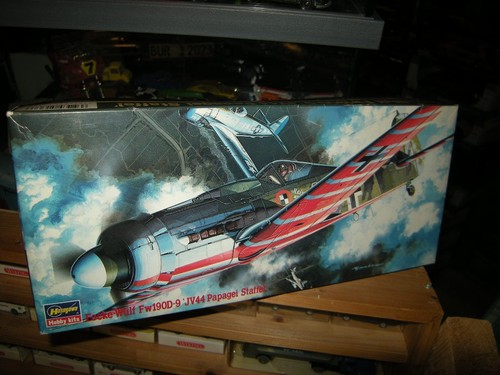 Hasegawa 51368 focke wulf - hasegawa, focke-wulf