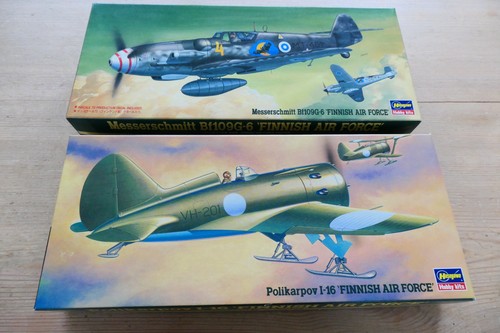 109 polikarpov i 16 - +,