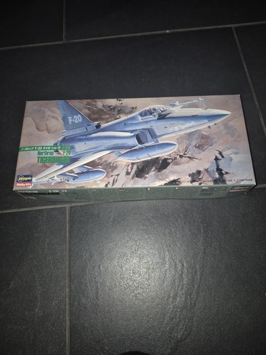 Hasegawa 604 northrop - 604, 1/72