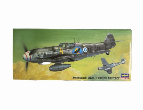 Hasegawa messerschmitt - hasegawa, 1/72