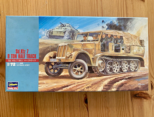 Hasegawa kfz ton - hasegawa,
