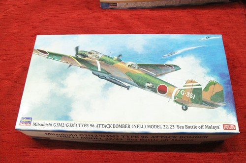 Bausatz hasegawa 01924 - 1:72,