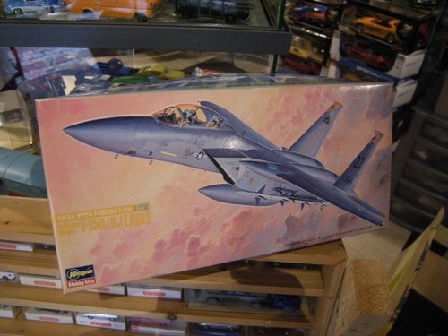 Hasegawa 807 f 15d - hasegawa, nr.807