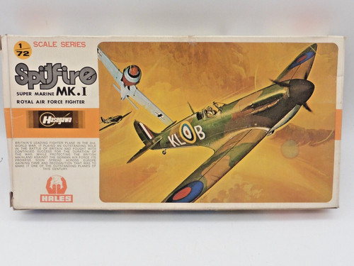 Hasegawa modellbausatz - 1:72,