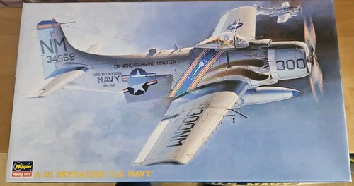 Skyraider u s - skyraider, u.s.navy