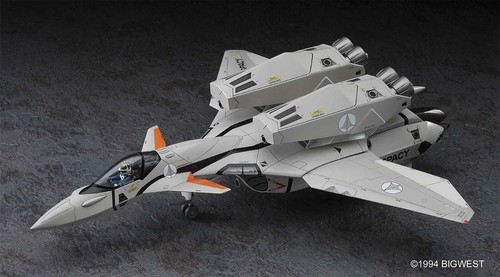 Hasegawa 11b super - hasegawa, 23
