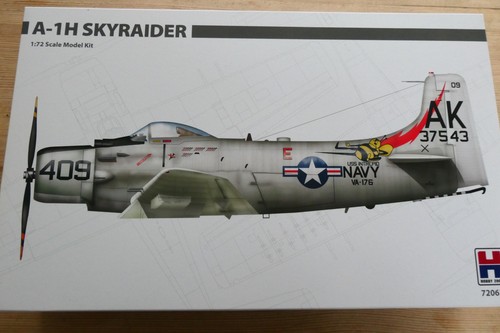 Hobby 2000 hasegawa h - 2000, a-1