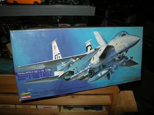 Hasegawa 707 f 15c - 1:72, nr.707