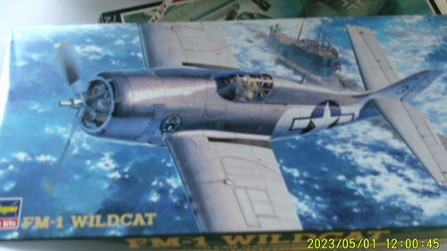 Hasegawa 51325 grumman 1 - 51325,